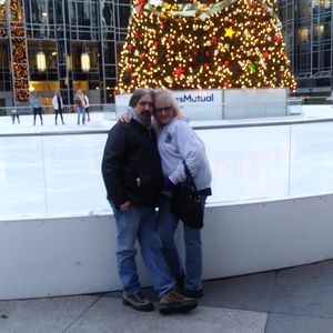 Meet your Posher, Irene